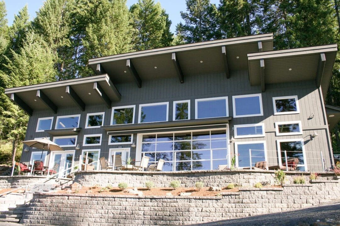 #5172 – The Ultimate Entertainment and Living Quarters | Steel Structures America