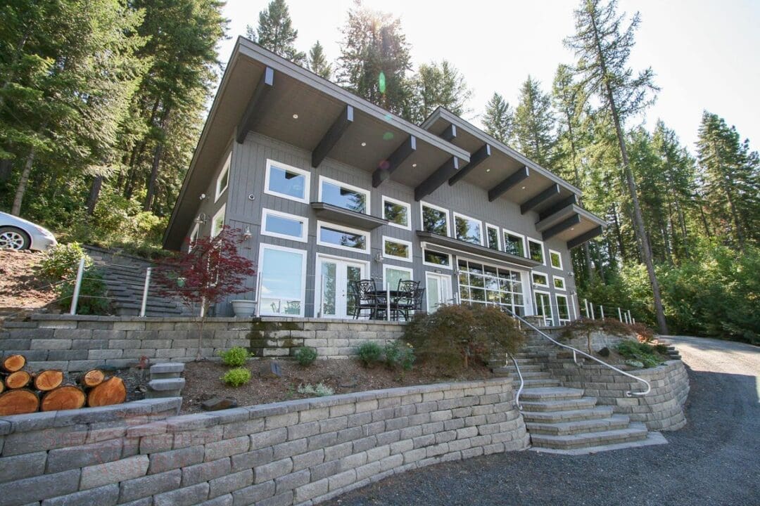 #5172 – The Ultimate Entertainment and Living Quarters | Steel Structures America