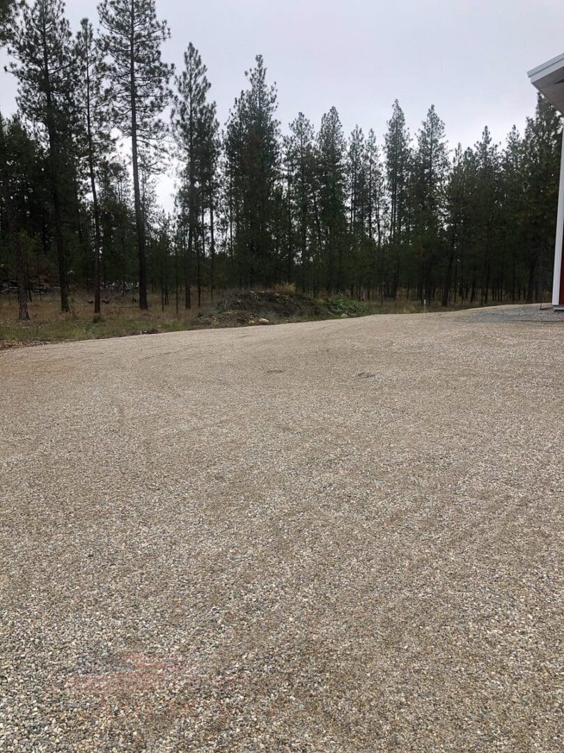 #10867 – Clear Span Monitor – Deer Park, WA | Steel Structures America