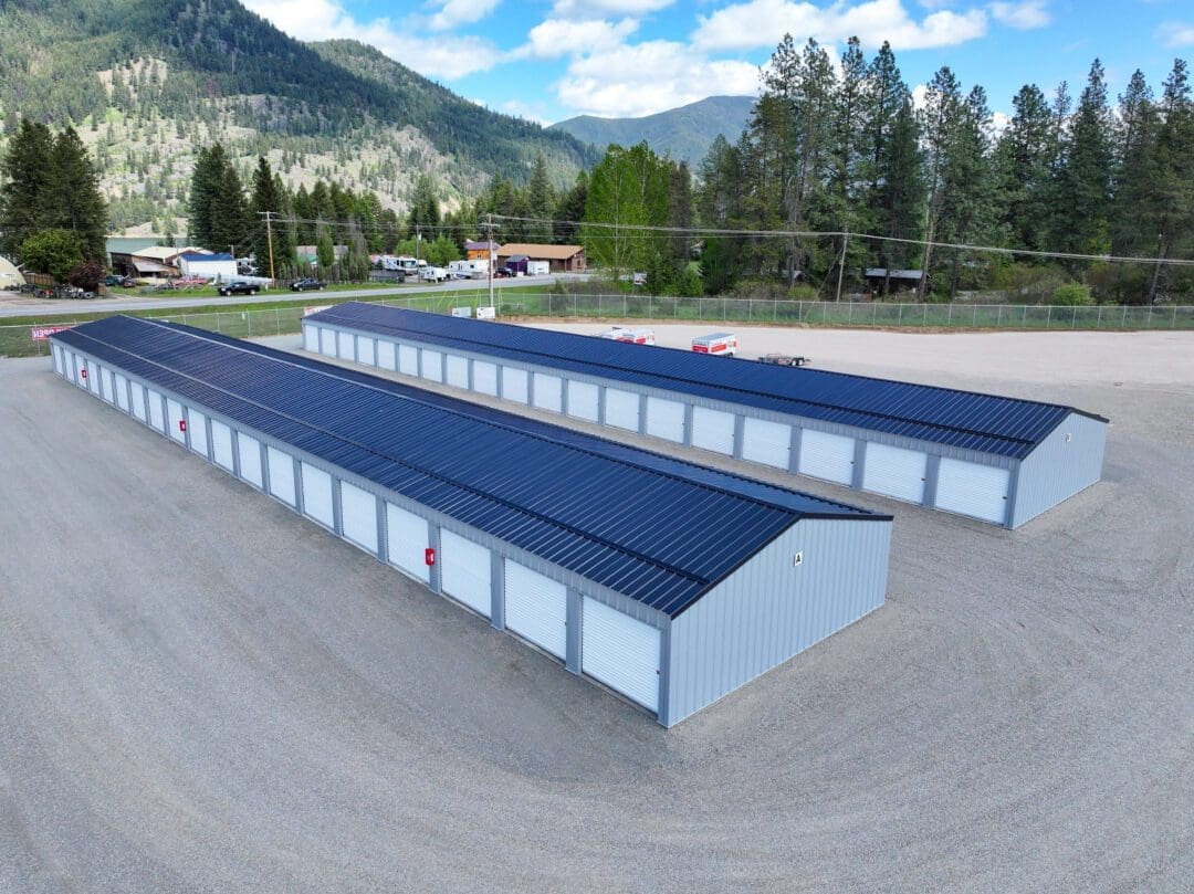 Trout Creek Mini Storage Trout Creek Mini Storage