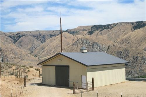 Metal Cupola and Weathervanes | Steel Structures America