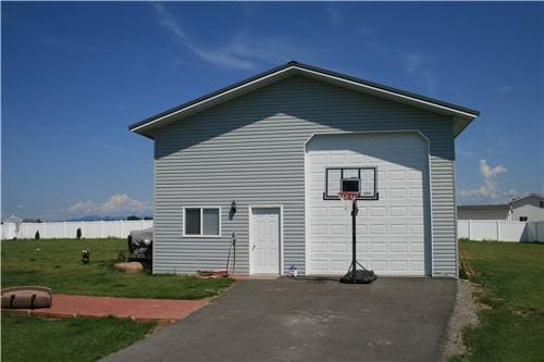 Vinyl Siding | Steel Structures America