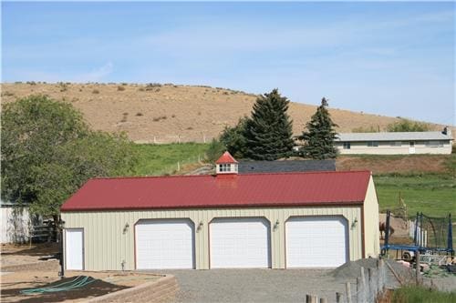 Gable Buildings | Steel Structures America