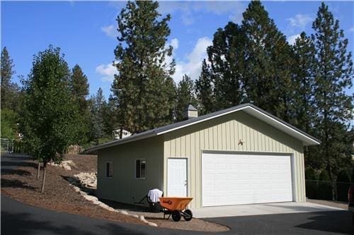 Gable Buildings | Steel Structures America