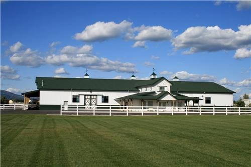 Metal Cupola and Weathervanes | Steel Structures America
