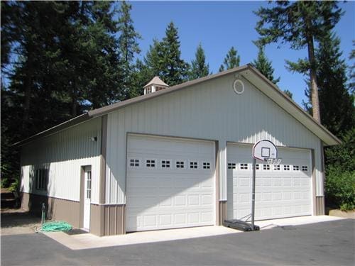 Metal Cupola and Weathervanes | Steel Structures America