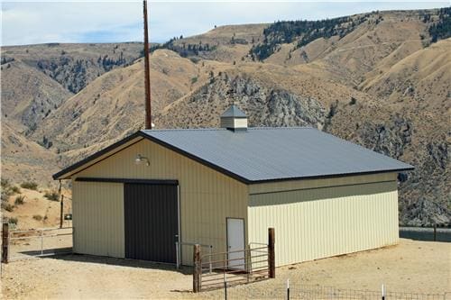 Metal Cupola and Weathervanes | Steel Structures America