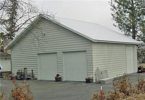 Fiber Cement Lap Siding | Steel Structures America