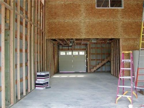 Loft Floor | Steel Structures America