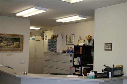 Large Commercial Warehouse and Office #4126 | Steel Structures America