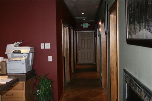 #3814 - Premier Electric - Commercial Office and Warehouse | Steel Structures America