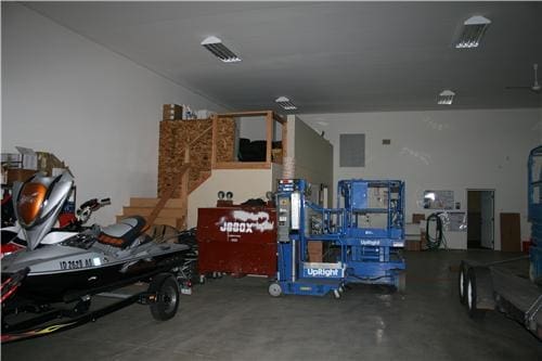 #3814 - Premier Electric - Commercial Office and Warehouse | Steel Structures America