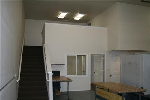 #3499 - Commercial Office and Warehouse Building | Steel Structures America