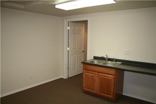 #3499 - Commercial Office and Warehouse Building | Steel Structures America