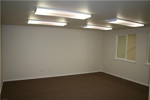 #3499 - Commercial Office and Warehouse Building | Steel Structures America