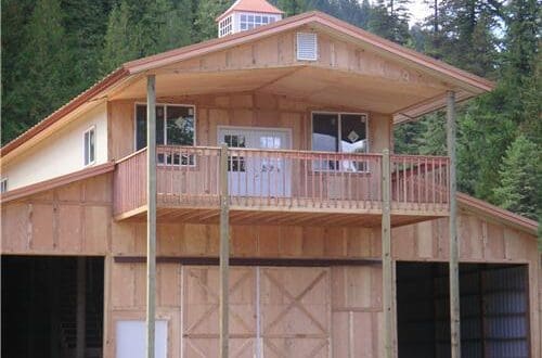 201006151703057044_jeff_117_16 Loft Floor | Steel Structures America