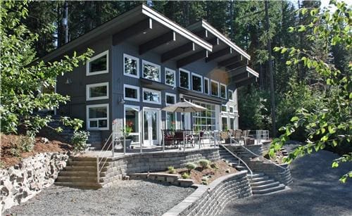 Custom Buildings | Steel Structures America