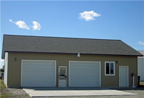 Architectural Composition Roofing | Steel Structures America