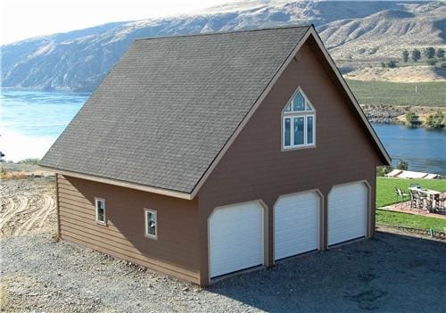 Architectural Composition Roofing | Steel Structures America