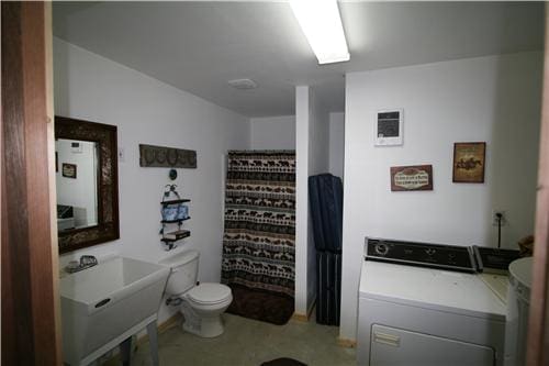 44x54x18 Monitor #2313 | Steel Structures America