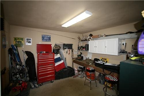 44x54x18 Monitor #2313 | Steel Structures America