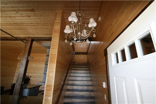 #5531 - Post and Rafter Barn with Loft | Steel Structures America