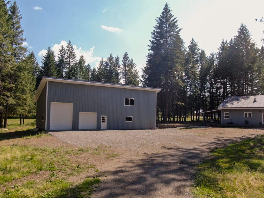 #10081 – 24x60x14-22 | Steel Structures America