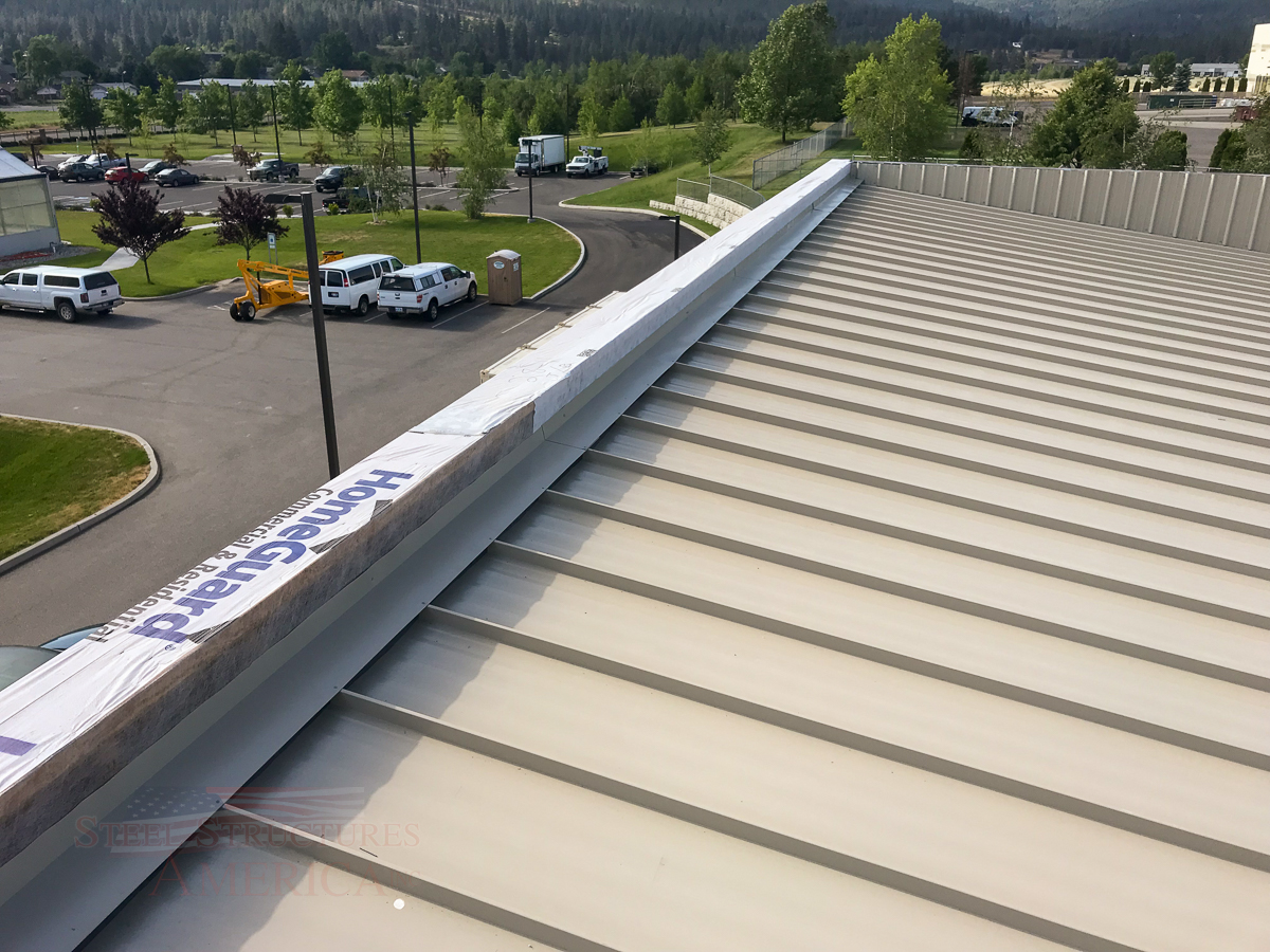 10033-ALK-Abello-Source-Materials-50x70x18-permacolumn-office-single-slope | Steel Structures America