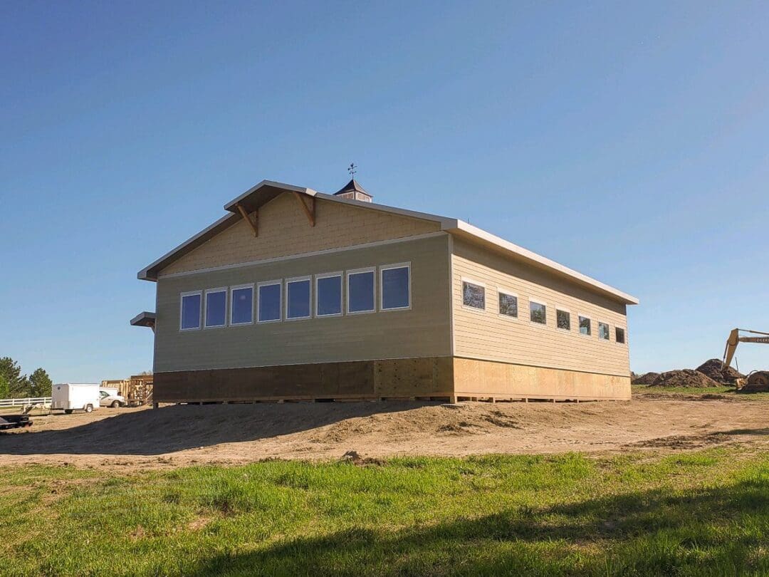 | Steel Structures America