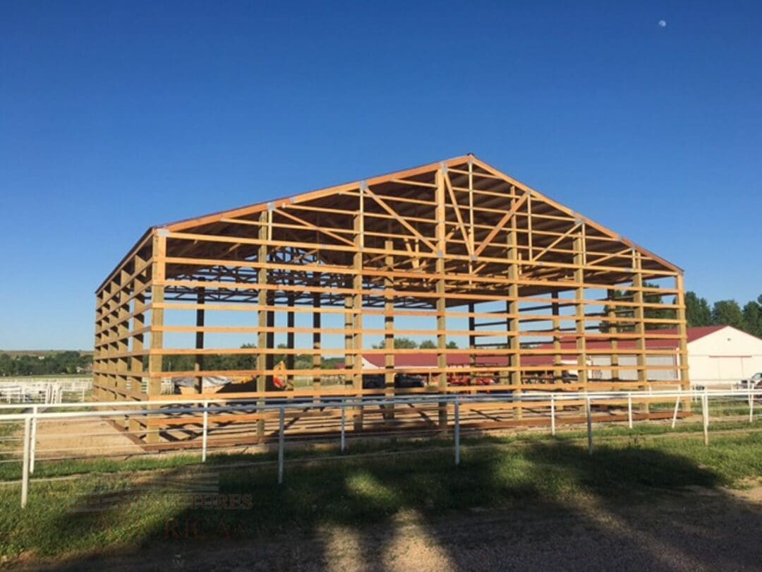 #7897 – Nannen | Steel Structures America