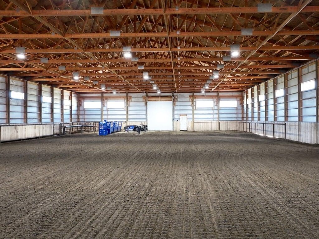 Agricultural Buildings: Pole Barns and Metal Buildings for Farms and ...