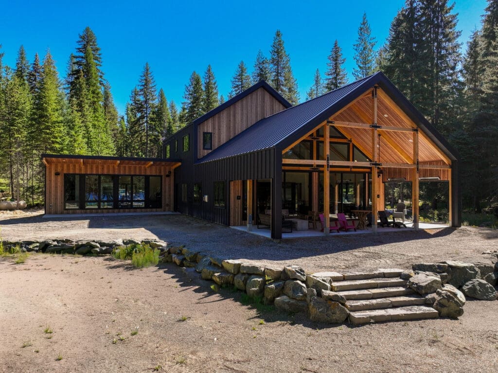 Barndominiums | Shomes | Living Quarters | Shop with Loft