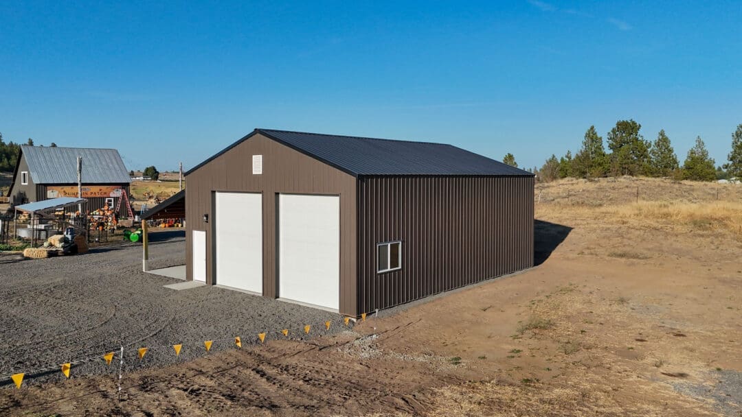 14210_MedicalLake_Wa_Shop_30x40x14 12x40x8