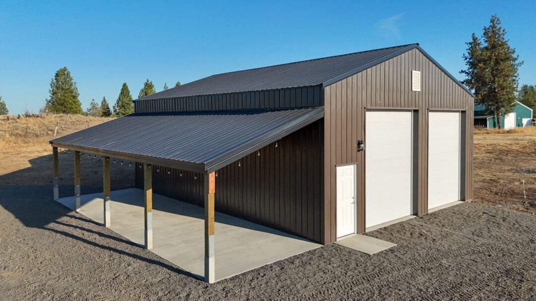 14210_MedicalLake_Wa_Shop_30x40x14 12x40x8