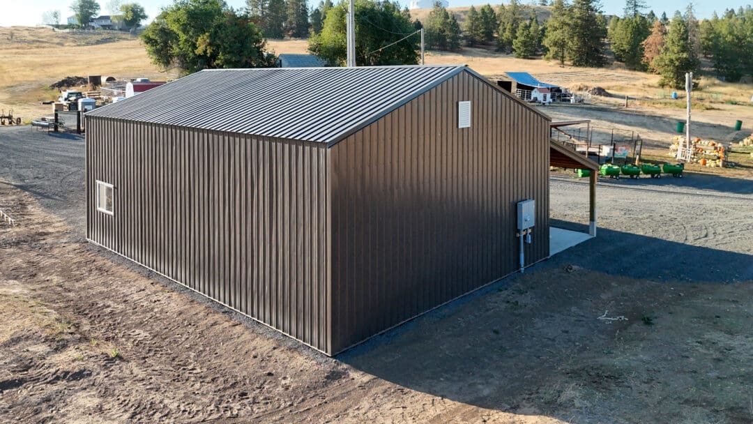 14210_MedicalLake_Wa_Shop_30x40x14 12x40x8