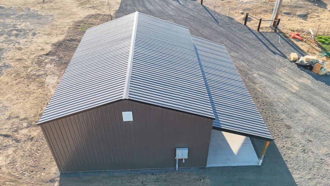 14210_MedicalLake_Wa_Shop_30x40x14 12x40x8