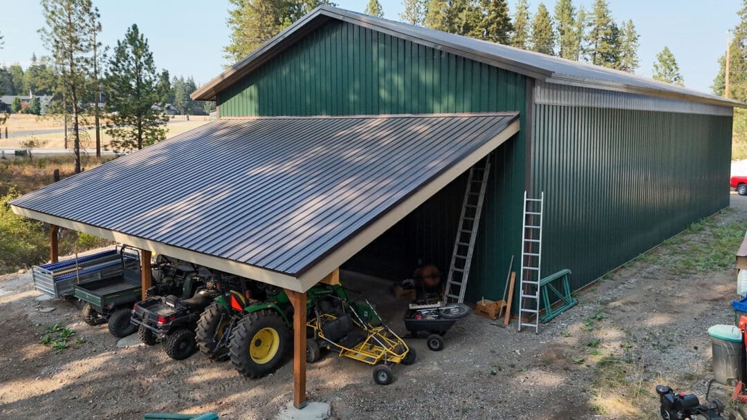 14031_Pasco_WA_Shop_40x80x18