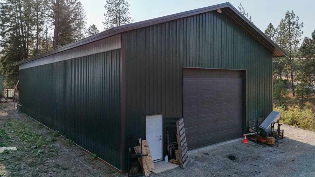 14031_Pasco_WA_Shop_40x80x18