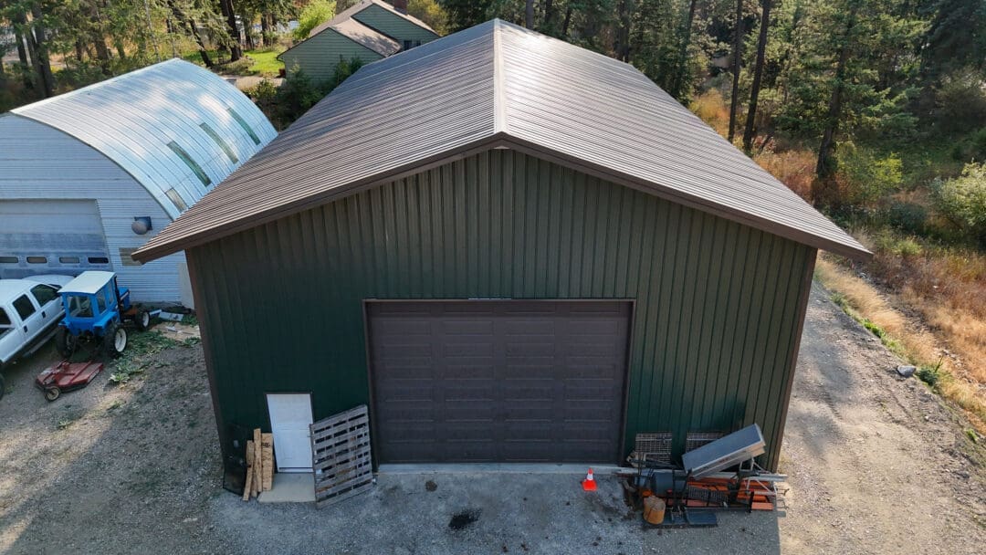 14031_Pasco_WA_Shop_40x80x18