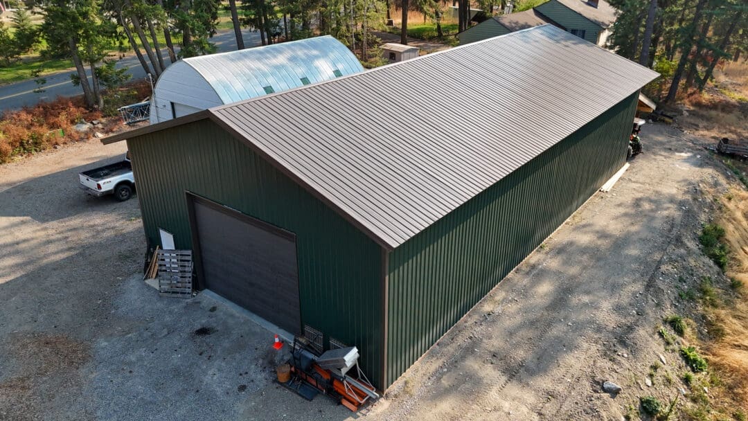 14031_Pasco_WA_Shop_40x80x18