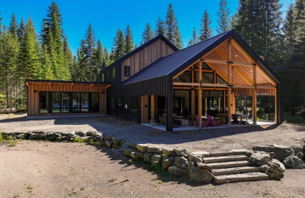 Barndominiums | Shomes | Living Quarters | Shop with Loft