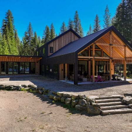 Barndominiums | Shomes | Living Quarters | Shop with Loft