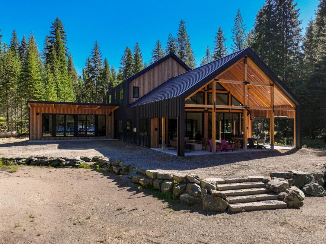 Barndominiums | Shomes | Living Quarters | Shop with Loft