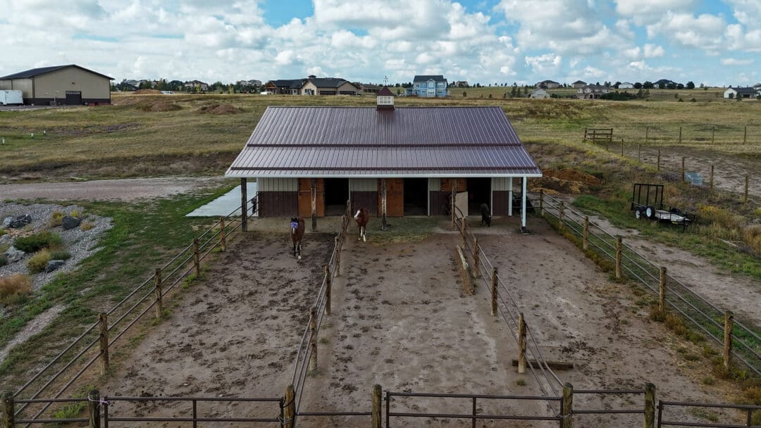 10827_Parker_CO_Barn_40x40x10