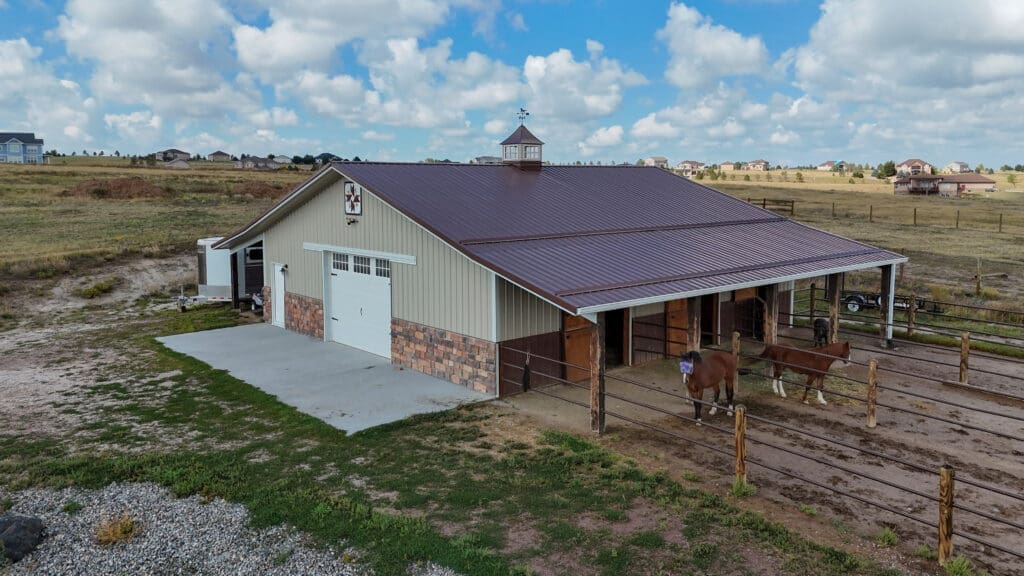 10827_Parker_CO_Barn_40x40x10