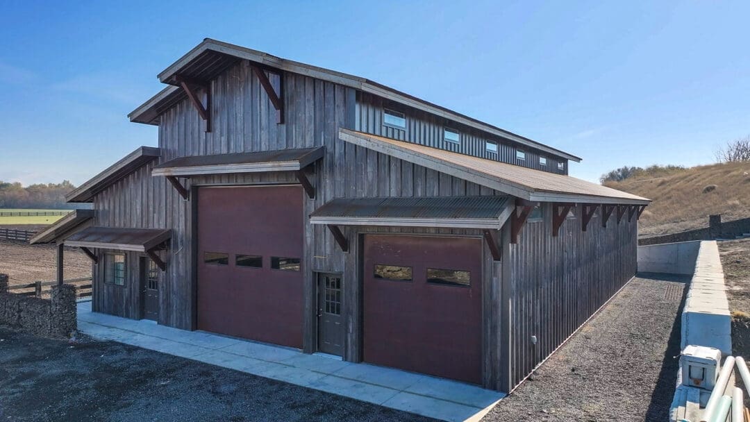 Warranty process page