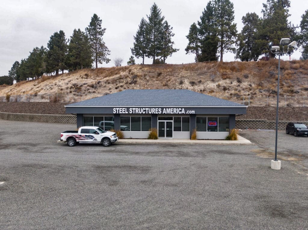 trusted pole building contractor tri-cities wa