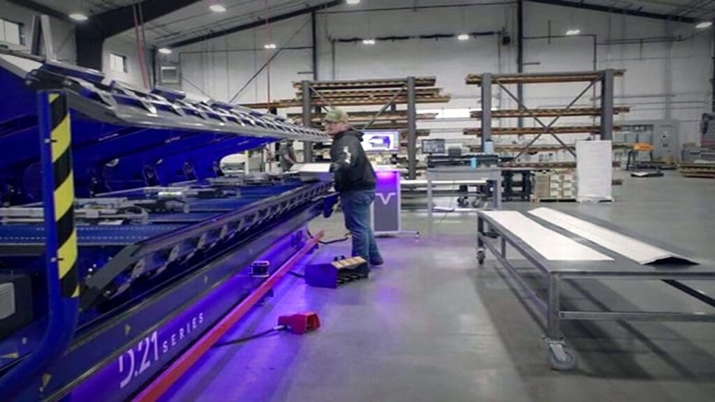 Why Steel Structures America Controls Every Step of the Build